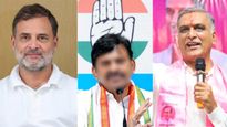 ఆ మంత్రిని తప్పించండి, ఇదిగో ఆధారాలు - రాహుల్ గాంధీకి హరీష్ లేఖ..!!