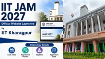 IIT JAM 2027: ఐఐటీల్లో పీజీ కోర్సుల పరీక్ష- వెబ్ సైట్ ప్రారంభం-దరఖాస్తులు ఇలా..!