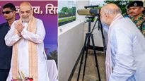 అప్పటిదాకా భారత్ ఎంత మాత్రమూ సురక్షితం కాదు: తేల్చి చెప్పిన అమిత్ షా 