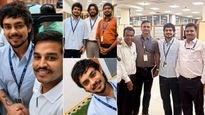 బ్యాంక్ ఉద్యోగిగా టీమిండియా స్టార్ క్రికెటర్.. జీతం ఎంతో తెలుసా? 