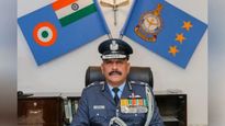 భారత్ లోని స్లీపర్ సెల్స్, గూఢచారులను యాక్టివేట్ చేసిన పాకిస్థాన్: ఎయిర్ మార్షల్ జితేంద్ర మిశ్రా