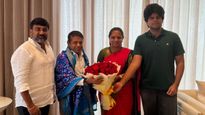 కవితతో CM విజయ్ ఆస్ట్రాలజర్ భేటీ - మారుతున్న లెక్కలు..!!