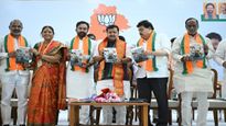  తెలంగాణ బీజేపీ నేతలను హైకమాండ్ పక్కన పెట్టటం వెనుక, అసలు కారణం..!!