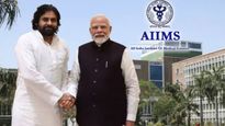 ఏపీకి మరో రెండు ఎయిమ్స్ ఆస్పత్రులు..! కేంద్రాన్ని కోరిన జనసేన...!