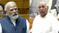 Delimitation: డీలిమిటేషన్ పై కాంగ్రెస్ ట్విస్ట్- పార్లమెంట్ ప్రోరోగ్ ఆలస్యం వేళ ఖర్గే లేఖ..!