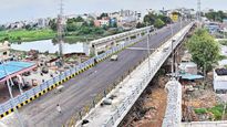 మూసారాంబాగ్‌-అంబర్‌పేట రూట్ లో కొత్త వంతెన.. ప్రారంభం ఎప్పుడంటే 