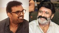 బాలయ్య-కొరటాల ప్రాజెక్ట్‌కు బిగ్ షాక్!