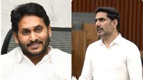 జగన్ కోసం లోకేష్ ఎదురుచూపులు..! మూడో రోజూ..! తాజా ఆఫర్..!