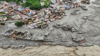Nepal Floods: నేపాల్ లో వరదలు.. 600 కు చేరువలో మృతుల సంఖ్య..!