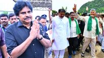 అలిగిన పవన్?-ఫలించని నారాయణ రాయబారం.!  అమరావతి వదిలి విశాఖకు..!