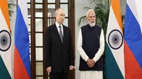 SCO సదస్సుకు ప్రధాని మోదీ.. పుతిన్ తో కీలక భేటీ..