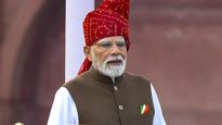 'గ్లోబల్ లీడర్'గా భారత్: ఎర్రకోటపై ప్రధాని మోదీ ధీమా!