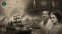 1971 యుద్ధంలో భారత్‌కు రహస్య మిత్రుడు.. చరిత్ర పుటల్లోని నిజాలివే!