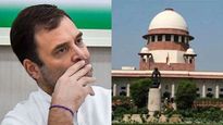 రాహుల్ గాంధీ ఆస్తులపై విచారణ ..! సుప్రీంకోర్టు కీలక ఆదేశాలు..!