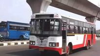 హైదరాబాద్ వాసులకు ఆర్టీసీ గుడ్ న్యూస్.. ఇకపై రాత్రి 10:30 నుంచి ఉదయం 5 గంటల వరకు బస్సు సేవలు.. 