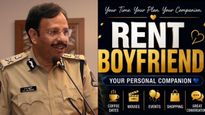 అమ్మాయిలూ.. 'రెంటల్ బాయ్‌ఫ్రెండ్స్‌'తో జాగ్రత్త: సజ్జనార్..!!