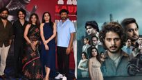 విదేశీ వ్యవహారాల శాఖ చూసిన సినిమా.. బిగ్ స్క్రీన్‌పై చూడాల్సిన చిత్రం