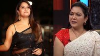 ‘నోరు అదుపులో పెట్టుకో’... అనసూయపై  సీనియర్ నటి హేమ సంచలన వ్యాఖ్యలు