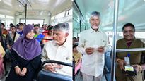 ఏపీలో ఉచిత బస్సు సక్సెస్ వెనుక ? కూటమికి రాజకీయంగా భారీ లబ్ది..!