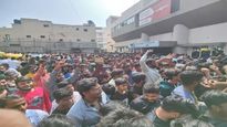 అన్న బ్లాక్ బస్టర్ హిట్ కొట్టేశాడ్రోయ్.. వేట మొదలు..!