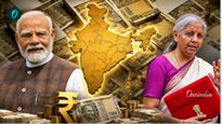 ఊహించని సర్‌ప్రైజ్: ఏకంగా రూ.1.09 లక్షల కోట్ల నిధుల విడుదల