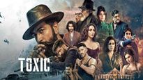 Toxic First Review: టాక్సిక్ మూవీ ఫస్ట్ రివ్యూ.. హిట్టా..? ఫట్టా..?