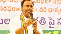 రాజగోపాల్ రెడ్డి పై పార్టీ హైకమాండ్ కీలక నిర్ణయం..!?