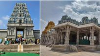 అమరావతి శ్రీవారి ఆలయంలో మూడు షిఫ్టుల్లో 
