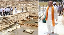 Tirumala: తిరుమలలో శరవేగంగా.. : టీటీడీ తక్షణ ఆదేశాలు జారీ