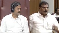 తొలి రోజే మండలి డిప్యూటీ ఛైర్మన్ కు కూటమి షాక్..! బొత్స ఫైర్..!