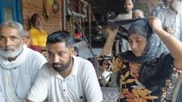 విలక్షణమైన వివాహం: ముగ్గురు పిల్లల తల్లితో ఆరుగురు పిల్లల తండ్రి పెళ్లి!