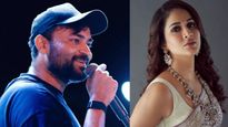 ఇంట్లో ఆ ముగ్గురి పోరు తట్టుకోలేకపోతున్నా: వరుణ్ తేజ్ 