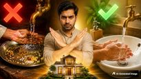 vastu tips: వాస్తు ప్రకారం తిన్న పళ్లెంలో చేతులు కడగకూడదు!