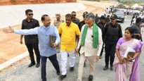 వెలిగొండ వెలుగుల దండ.. 30 ఏళ్ల తర్వాత ఇలా.. చంద్రబాబు ఆసక్తికర ట్వీట్!