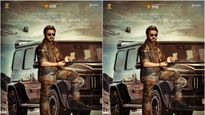 లెఫ్టినెంట్ కల్నల్‌ గా వెంకటేశ్.. అనిల్ రావిపూడి మూవీ క్రేజీ పోస్టర్ రిలీజ్..