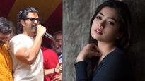 Viral Video: రష్మిక కోసం విజయ్ దేవరకొండ సీక్రెట్ విష్!