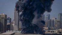 UAE లో దాడులపై కీలక వార్నింగ్.. పౌరులకు ప్రకటన జారీ..