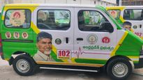 అంబులెన్సులకు మహిళా డ్రైవర్లు, ప్రభుత్వ విప్లవాత్మక నిర్ణయం!
