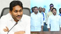  అసెంబ్లీ సమావేశాల వేళ జగన్ అనూహ్య నిర్ణయం, కీలక నియామకం- కొత్త లెక్కలు..!!
