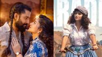 The Paradise: కయాదు లోహర్ కాదు.. నాని సరసన ఫస్ట్ ఛాయిస్ ఆ స్టార్ హీరోయిన్!