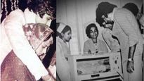 తండ్రి సూపర్ స్టార్, తల్లి అగ్ర నటి, కొడుక్కి మాత్రం 29 ఫ్లాపులు