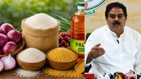 ఏపీ సర్కార్ బంపర్ ఆఫర్- డిస్కౌంట్ రేట్లకు ఉల్లి, పప్పు, పామాయిల్..!