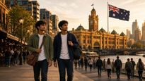 Student Visa: డిపెండెంట్ వీసాలు బంద్.. ఆస్ట్రేలియా వెళ్లే విద్యార్థులకు బిగ్ షాక్