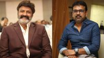 బాలయ్య- కొరటాల శివ మూవీపై క్రేజీ అప్‌డేట్.. ఫ్యాన్ కు డబుల్ ధమాకా 