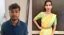షాకింగ్ క్రైమ్: భార్యను చంపి... 3 రోజులు శవంతోనే ఒకే గదిలో!