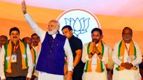  తెలంగాణ BJPకి కొత్త సారధి- ఆయనకే పగ్గాలు, హైకమాండ్ బిగ్ ప్లాన్..!? 