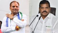వైసీపీకి బొత్స మేనల్లుడి షాక్..! పార్టీకి గుడ్ బై- ఆ పార్టీలోకి?
