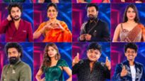 వారం తిరక్కముందే బిగ్ బాస్ లో మరో షాకింగ్ ఎలిమినేషన్: ట్విస్ట్ అద్దిరింది.. !!
