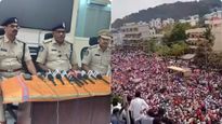 Chalo Vijayawada: సచివాలయ ఉద్యోగుల ఛలో విజయవాడ- పోలీసుల కీలక ప్రకటన..!