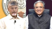 ఈసీ ప్రకటనపై  చంద్రబాబు కీలక ట్వీట్- జగన్ కు భిన్నంగా అనూహ్య స్టాండ్..!